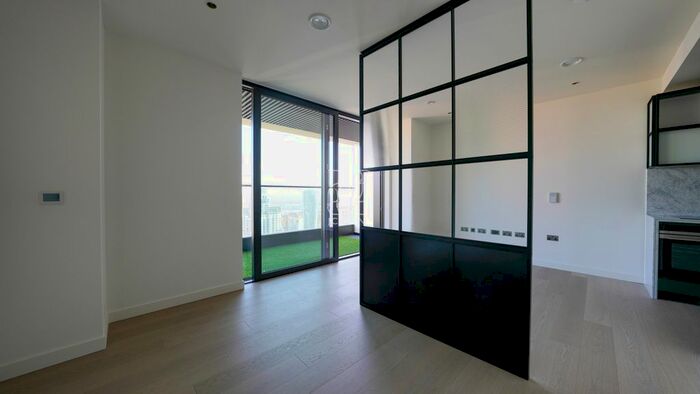 Studio To Rent In Wardian, Wards Place, E14