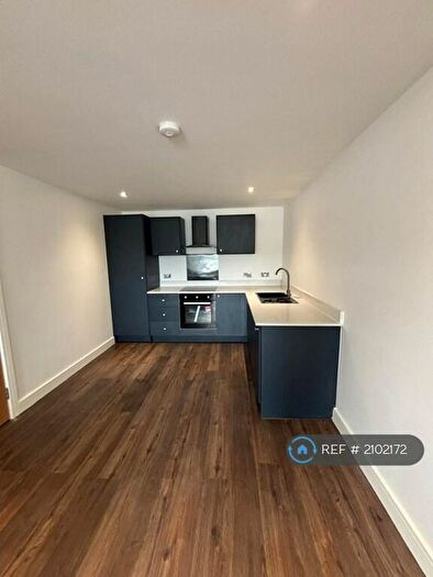 1 Bedroom Flat To Rent In Prospect Road, Huddersfield, HD1