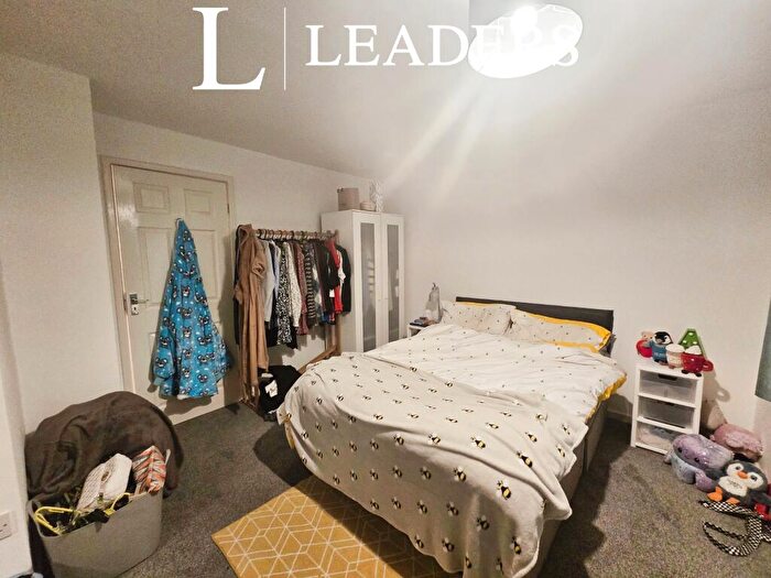 2 Bedroom Apartment To Rent In Cornwall House, Ravendale Road, LN2