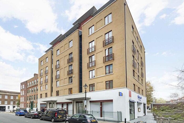 2 Bedroom Flat To Rent In Spital Square, Spitalfields, E1
