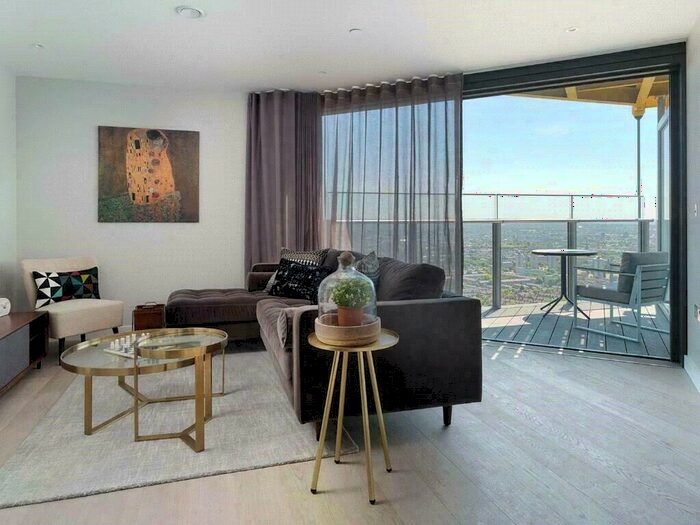 2 Bedroom Apartment To Rent In Uncle Elephant & Castle, Churchyard Row, SE11