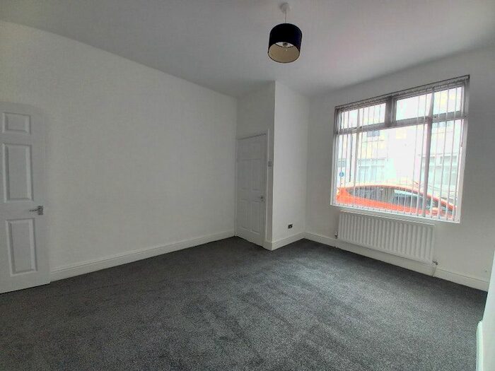 2 Bedroom Terraced House To Rent In Harcourt Street, Hartlepool, TS26