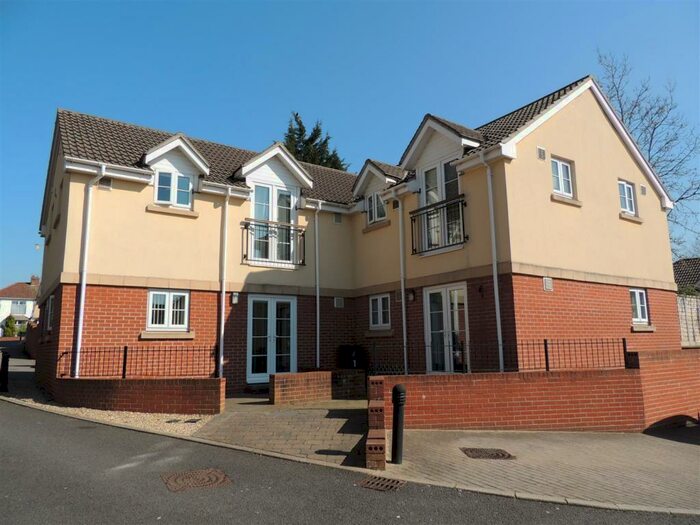 1 Bedroom Apartment To Rent In Coombe Brook Close, Bristol, BS15