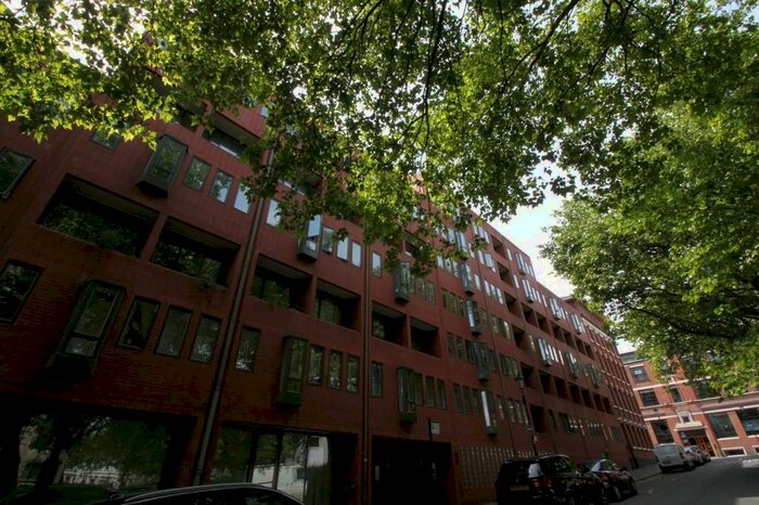 1 Bedroom Apartment To Rent In Stevens Terrace, St Pauls Square, Birmingham, B3