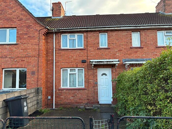 3 Bedroom Terraced House For Sale In Newquay Road, Knowle, Bristol, BS4