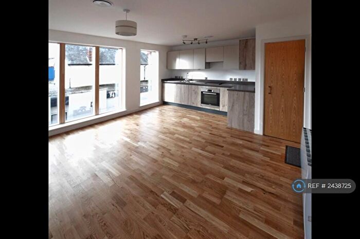 1 Bedroom Flat To Rent In Abbey Street, Cambridge, CB1