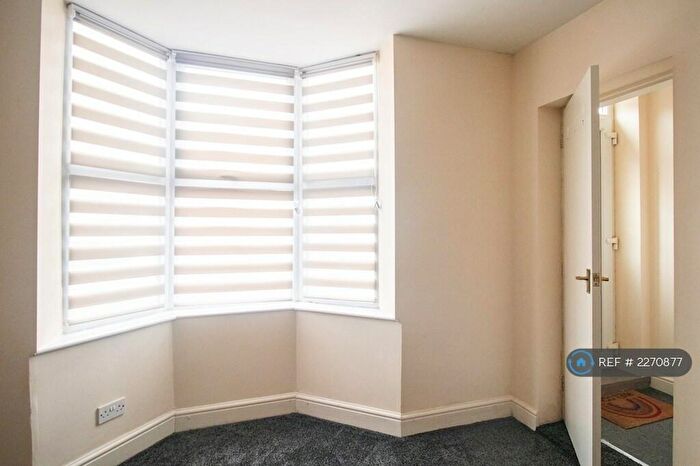 1 Bedroom Flat To Rent In Wilberforce Road, Leicester, LE3