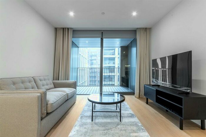 1 Bedroom Apartment To Rent In Palmer Road, London, SW11