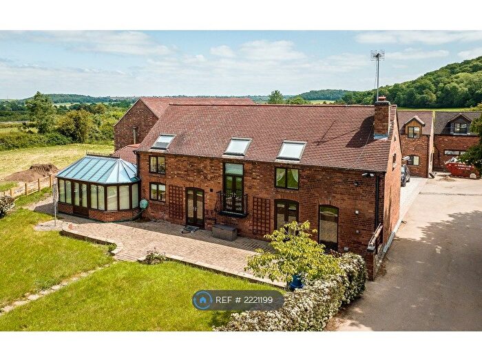 3 Bedroom Detached House To Rent In Hillside Farm Bunny Hill, Bunny, Nottingham, NG11