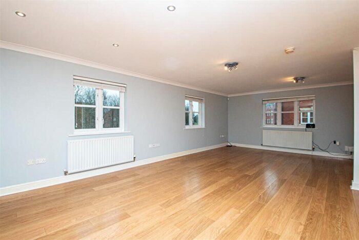 2 Bedroom Apartment To Rent In Woodall Close, Middleton, Milton Keynes, MK10