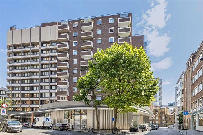 2 Bedroom Flat For Sale In Gresse Street, Fitzrovia, W1T