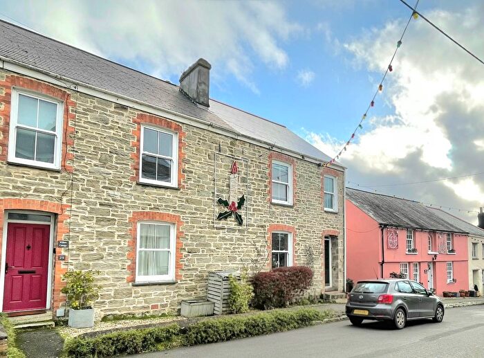 2 Bedroom Property To Rent In Lemon Hill, Falmouth, TR11