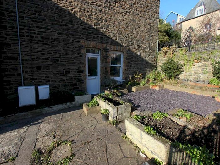 1 Bedroom Flat To Rent In Birchfield, North Road, Aberystwyth SY23