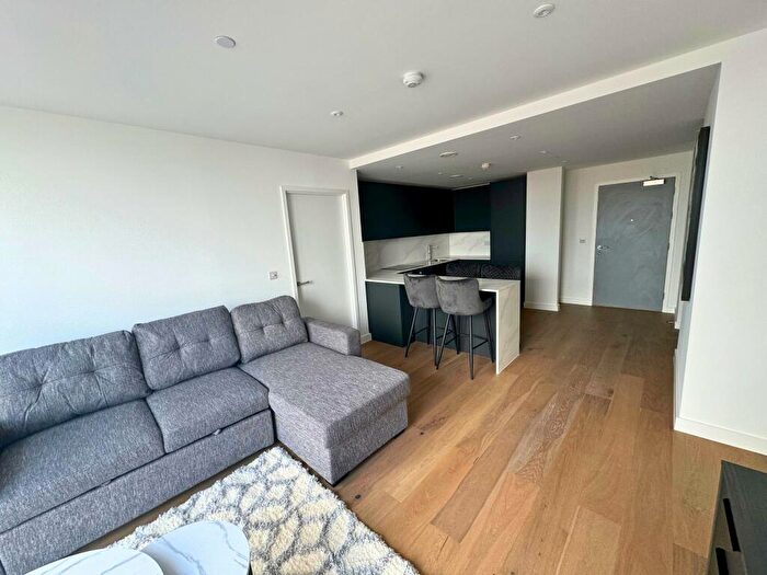 2 Bedroom Flat To Rent In Great Bridgewater St, Castlefield, Manchester, M1