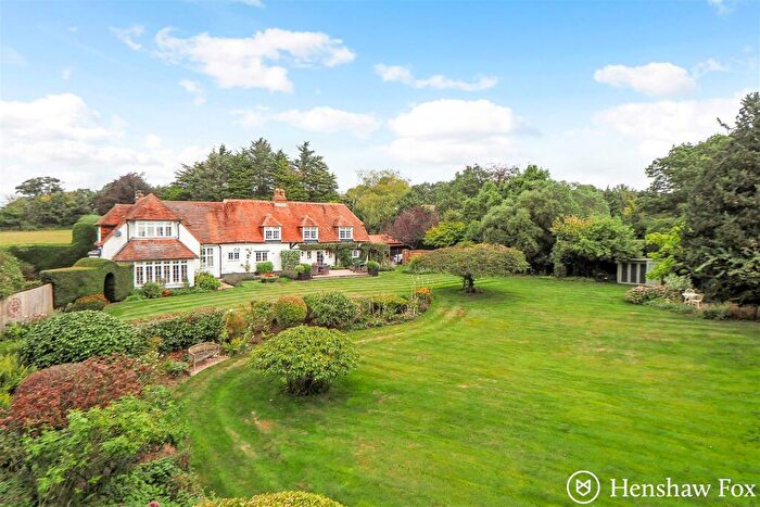 3 Bedroom Cottage For Sale In Branches Lane, Sherfield English, Hampshire, SO51