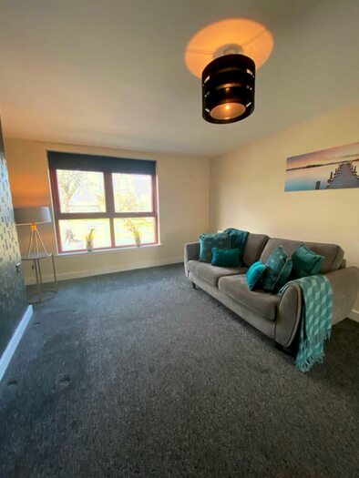 1 Bedroom Flat To Rent In Duntarvie Close, G34