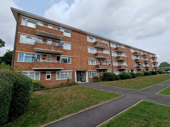 1 Bedroom Flat To Rent In Shirley Road, Shirley, SO15
