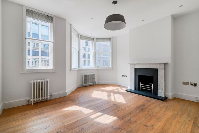 2 Bedroom Flat To Rent In Long Acre, London, WC2E