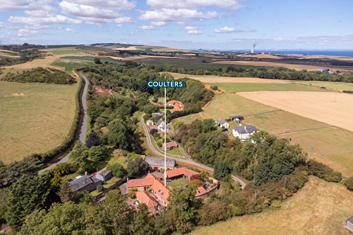 4 Bedroom Detached House For Sale In A Thorntonloch Holdings, Innerwick, Dunbar, East Lothian, EH42