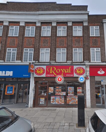 4 Bedroom Flat To Rent In Field End Road, Eastcote, Pinner, HA5