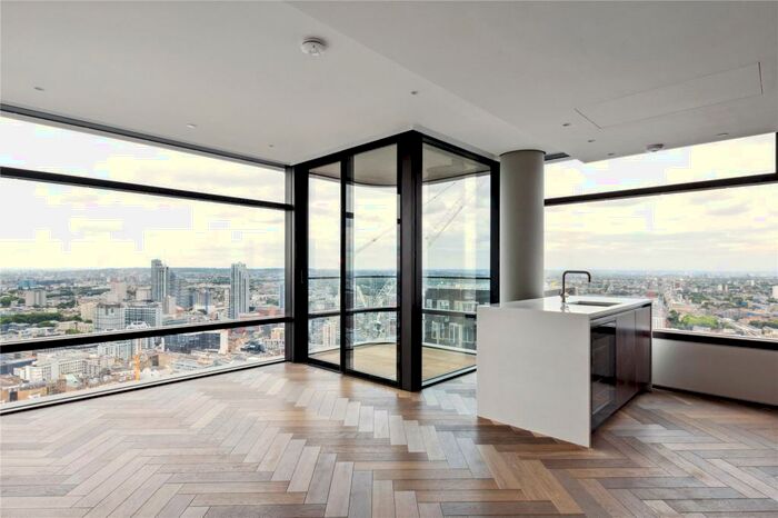 2 Bedroom Flat To Rent In Principal Place, Worship Street, London, EC2A