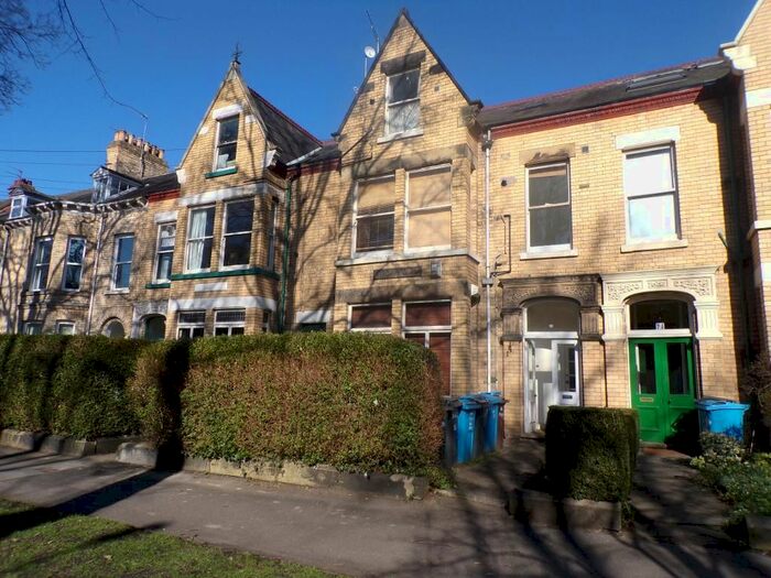 1 Bedroom Flat To Rent In Westbourne Avenue, Hull, HU5
