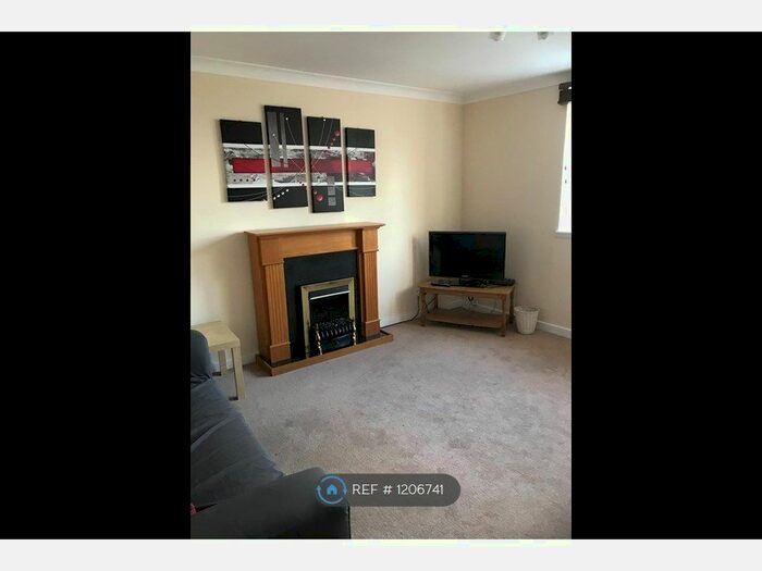 2 Bedroom Flat To Rent In Rose Street, Aberdeen, AB10