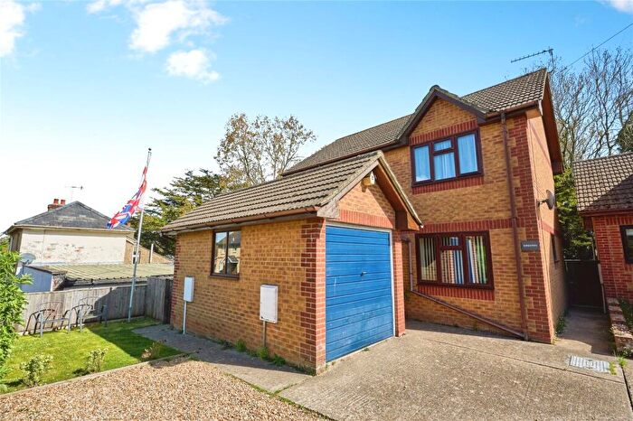 3 Bedroom Detached House For Sale In Manor Road, Wroxall, Ventnor, Isle Of Wight, PO38