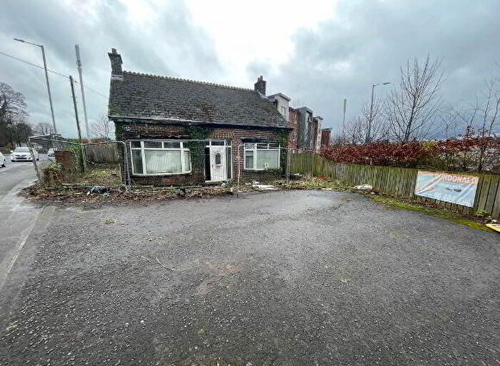 Detached House For Sale In Upper Newtownards Road, Belfast, BT16