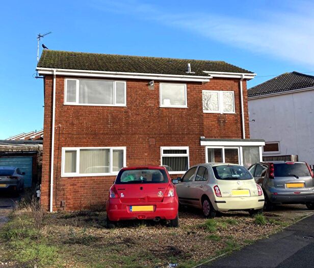2 Bedroom Flat For Sale In (A) Swift Road, Southampton, SO19
