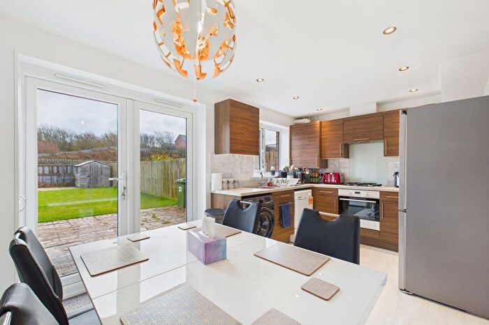 3 Bedroom Semi-detached House For Sale In Grayling Way, Workington, CA14