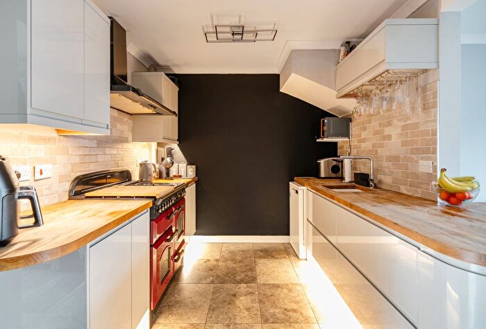 3 Bedroom Semi-Detached House For Sale In Bradley Avenue, Winterbourne, Bristol, Gloucestershire, BS36