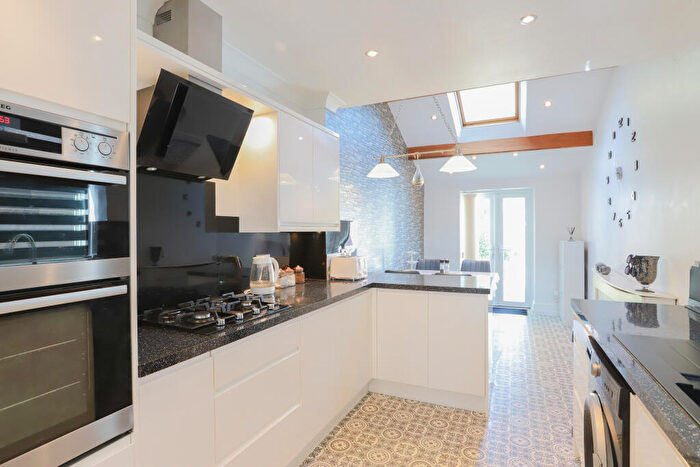 3 Bedroom Semi-Detached House For Sale In Cleator Avenue, Blackpool, FY2