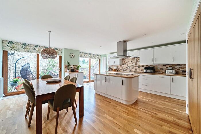 4 Bedroom Barn Conversion For Sale In Lyatts, Hardington Moor, Yeovil, BA22