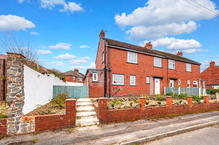 3 Bedroom Semi-Detached House To Rent In Intake Crescent, Dodworth, Barnsley, S75