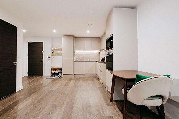 1 Bedroom Flat To Rent In High Definition, Red Media City., Salford, Manchester, M50