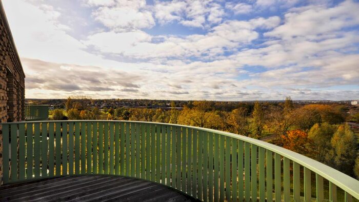 1 Bedroom Flat To Rent In Ottley Drive, Kidbrooke Village, London, SE3