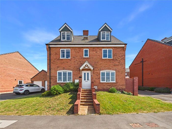 5 Bedroom Detached House For Sale In Cowpasture Drive, Felixstowe, Suffolk, IP11