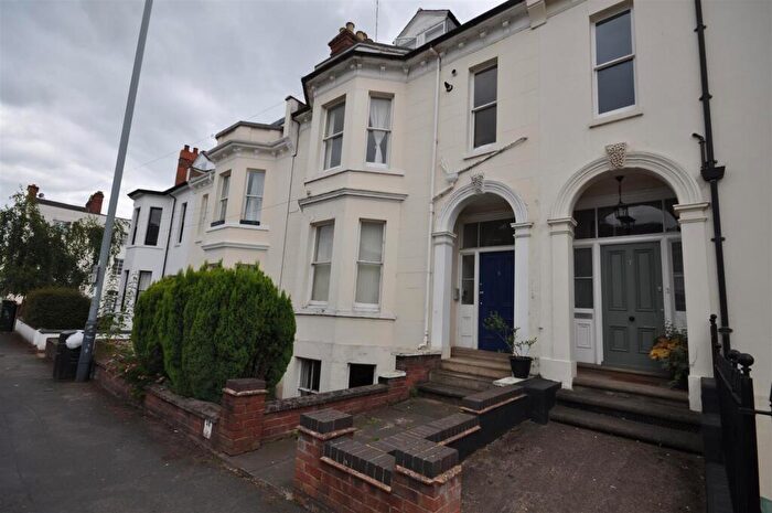 2 Bedroom Flat To Rent In Church Hill, Leamington Spa, CV32