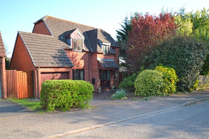 4 Bedroom Detached House For Sale In Kiln Lane, Leigh Sinton, Malvern, WR13