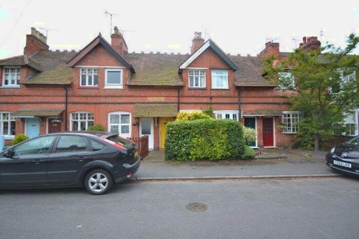 1 Bedroom Cottage To Rent In South Knighton Road, Leicester, LE2