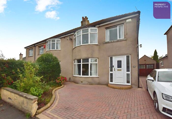3 Bedroom Semi-Detached House For Sale In Greenwood Avenue, Bolton Le Sands, LA5