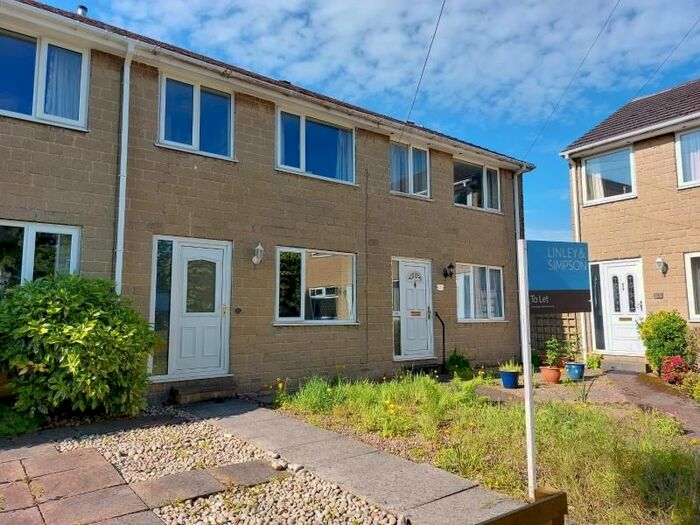 3 Bedroom Terraced House To Rent In Arndale Grove, Cinderhills, Holmfirth, HD9