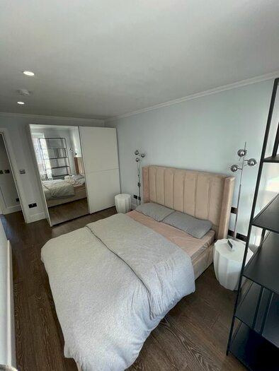 1 Bedroom Flat To Rent In Crawford Street, London, W1H