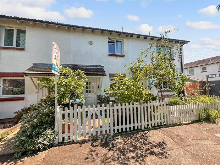 2 Bedroom Terraced House For Sale In Beacon Way, Beaumont Park, West Sussex, BN17