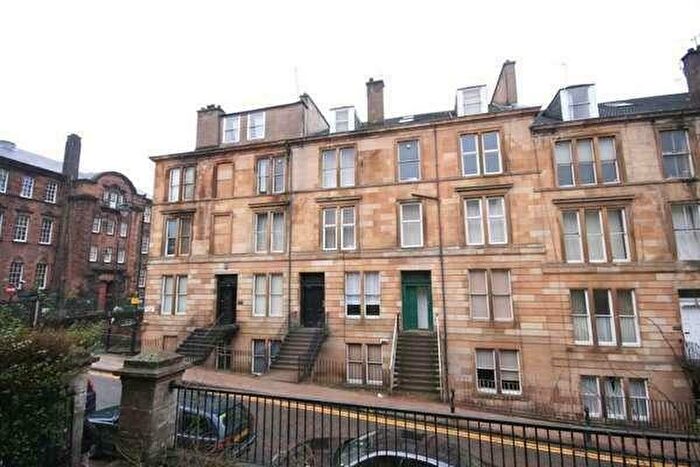 4 Bedroom Flat To Rent In Renfrew Street, Glasgow, G3
