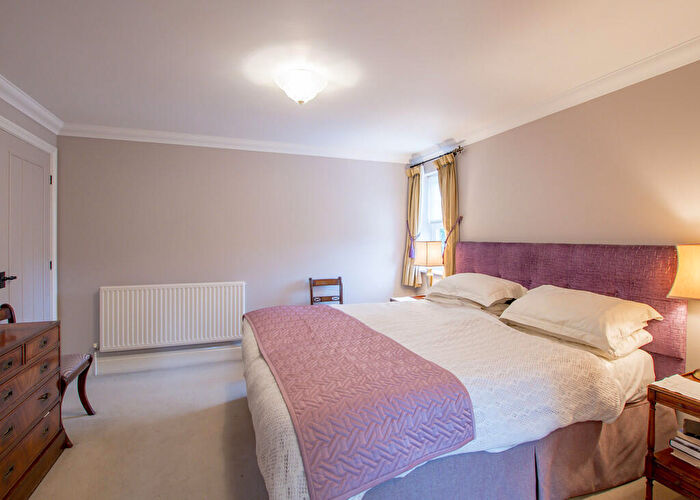 4 Bedroom Detached House For Sale In Rectors Gate, Retford, DN22