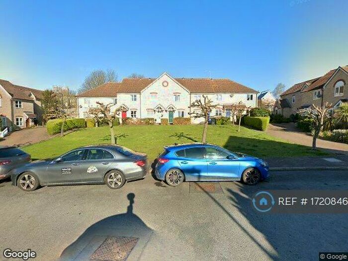 2 Bedroom Terraced House To Rent In Old Brewery Close, Ely, CB7