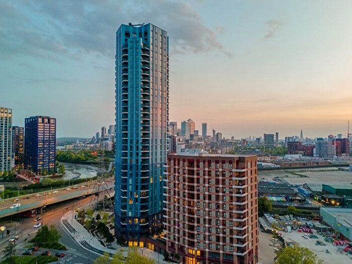 1 Bedroom Flat For Sale In Manor Road, So Resi Canning Town, E16