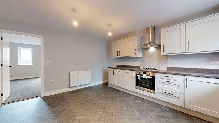 3 Bedroom Semi Detached House To Rent In New Street, Darfield, Barnsley, S73